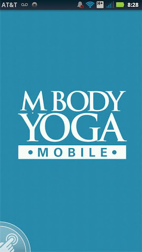 MBody Yoga Mobile