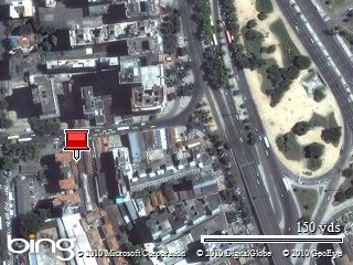 Imagem do mapa