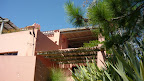 Terraces