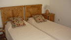 Room + bathroom