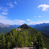 Sulphur Mountain HDR.jpg