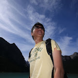 Harry Lake Louise.jpg Harry Lake Louise.jpg