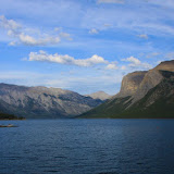 Lake Minnewanka 1.jpg Lake Minnewanka 1.jpg