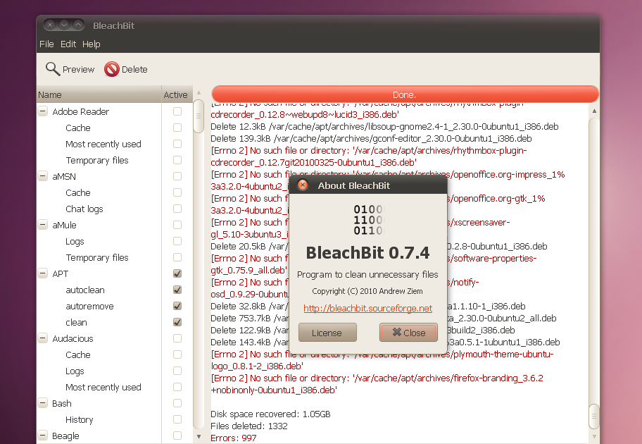 Bleachbit for windows 10 review kopconcierge