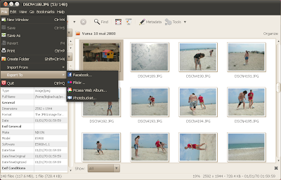 gthumb 2.11.3 ubuntu screenshot