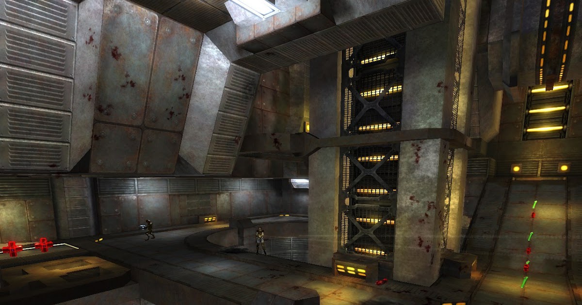 games like nexuiz games like nexuiz