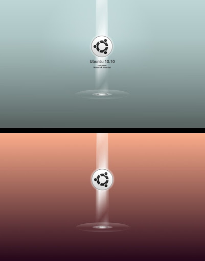 3 Amazing Ubuntu 10.10 Wallpapers ~ Web Upd8: Ubuntu / Linux blog