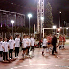 Partit Escorp� City (Cadet femen�) - Portol
