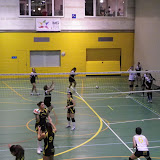 Im�genes del partido 2BF PERLAS ORQUIDEA - CV VILAFRANCA