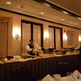 rehearsal dinner