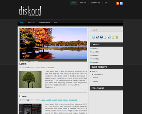 Diskord