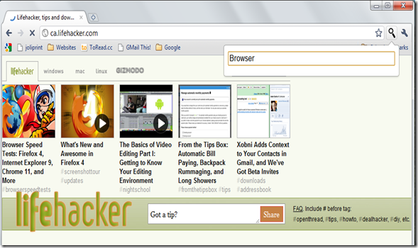 site search site search