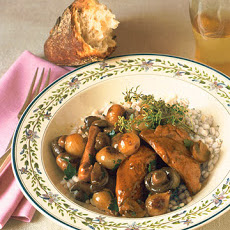 Coq au Vin