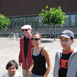 Zomercarnaval 2007