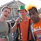 Koninginnedag 2010