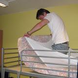 Berlijn Zomer 2008