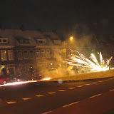 Oud & Nieuw 2009 – 2010