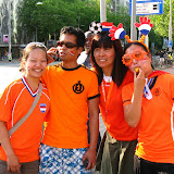 WK 2010 Finale