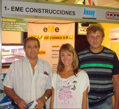 EME Construcciones