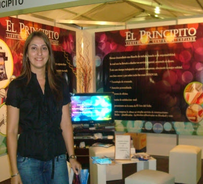EL PRINCIPITO centro de copiado