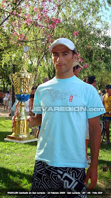 LEONARDO FEDELI – Córdoba 