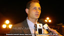 JULIO CARAMUTO Coordinador de Turismo Municipalidad de San Lorenzo
