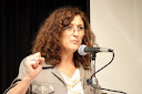 Silvia Gomez, Coordinadora en el Movimiento Humanista