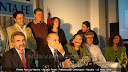 Rossi y candidatos 2009