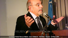 Juan Carlos Bettanín