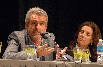 Diputado Agustin Rossi. Foto: prensa www.agustinrossi.com.ar