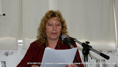 Prof. Iris Bistaffa