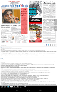 How to get Jackson Hole News and Guide 2.5.96 mod apk for laptop