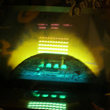 Space Invaders Deluxe