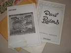 Zaccaria Devil Riders Owners Manual and Electrical Diagram