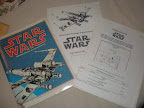 Another Star Wars manual and schematic supplement