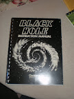 Another Black Hole Manual