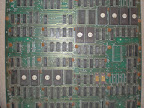 Mr. Do! PCB? Detail 2