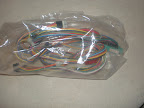 Donkey Kong 3 Conversion Kit Parts - Harness