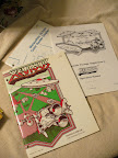 Xevious Manuals and Schematics