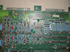 Nintendo Vs. PCB Detail - Goonies (Sold)