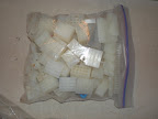 Bag of connectors