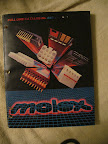 Molex Catalog