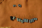 More Capacitors