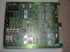 Nintendo Vs. PCB - Goonies (Sold)