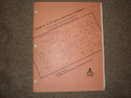 Atari 19 & 25 Inch Color Raster Displays Manual