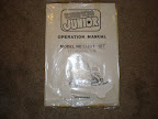 Donkey Kong Junior Manual 2
