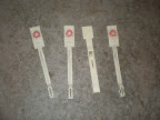 Pinball drop targets - game?