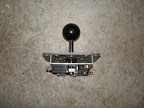 Nintendo? Joystick.