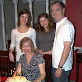 Moms 50th Birthday Moms 50th Birthday