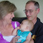 Grandma & Grandpa Stopped By... Grandma & Grandpa Stopped By...